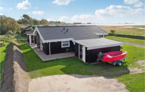 Gorgeous Home In Orø With Kitchen in Holbæk